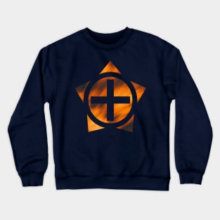 Compassion v2.5 Crewneck Sweatshirt